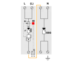 DS252VG-300/G