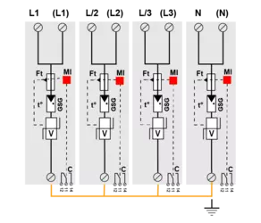 DS254VG-300