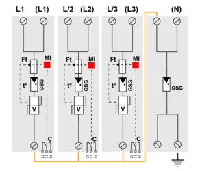 DS254VG-300/G