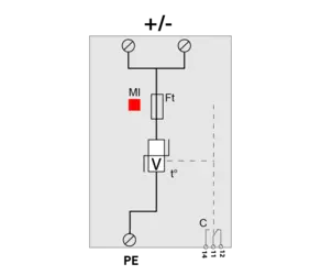 DS250E-48DC