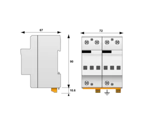 DS252E-420DC