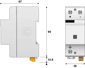 DS252C-48DC/G
