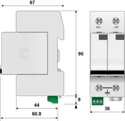 DS72RS-48DC