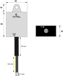MLPCA1-230L