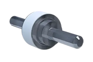 BF P100 230/20