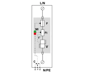 DACF15S-10-320