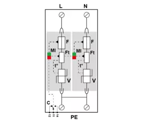 DACF15S-20-440