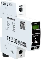 DAC1-13S-10-150