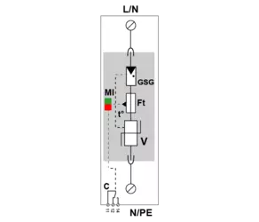 DAC1-13VGS-10-150