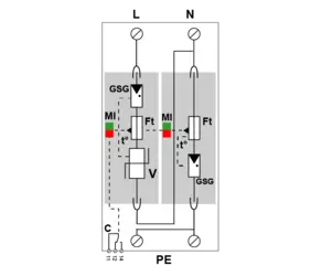 DAC1-13VGS-11-150