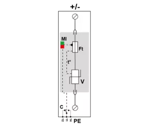 DDC30S-10-65