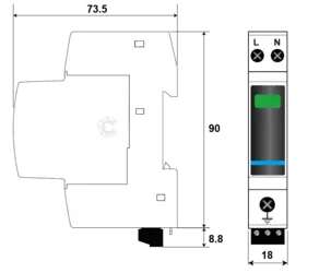 DAC15CS-20-320