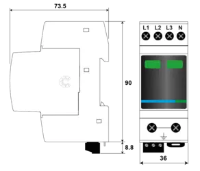 DAC15CS-31-320