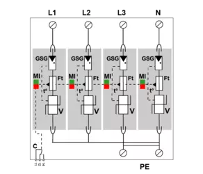 DAC50VGS-40-320
