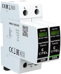 DAC1-13VGS-11-320
