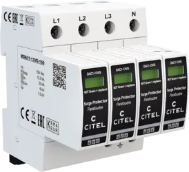 DAC1-13VGS-40-150