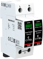 DAC50VGS-20-275