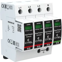 DAC50VGS-31-320