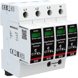 DAC50VGS-40-275