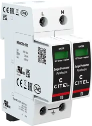 DAC50S-20-150