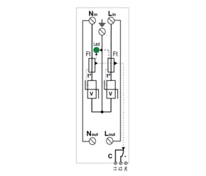 DACN10S-20-150