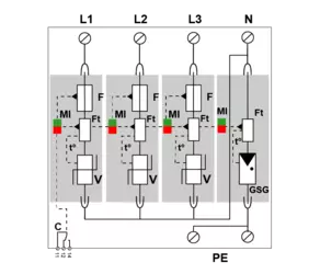 DACF15S-31-320