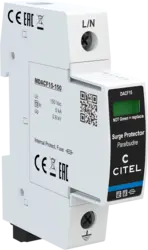 DACF15S-10-150