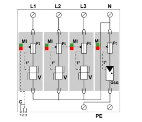 DAC50S-31-275