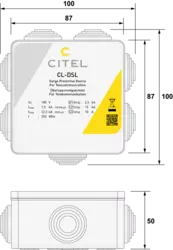 CL-DSL