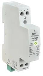 DDCN06S-21YG-65