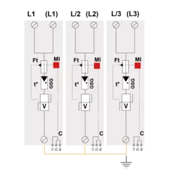 DACN1-25VGS-30-760