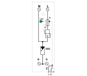 DACN15S-P11-275