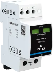 DAC15CS-30-275