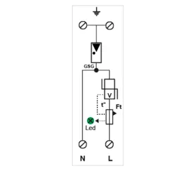 DACN15-P11-275/INV