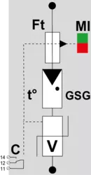 PAC1-6VGS-10-275
