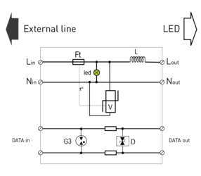 MLPCH2-230L-V/DL