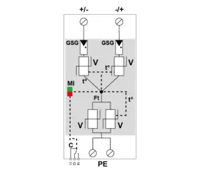 DPVN1-6CVGS-21Y-1200