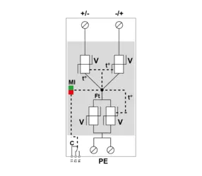DPVN1-6CS-21Y-1200