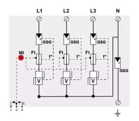 DACN1-25CVGS-31-275