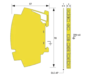 DLC-06D3G