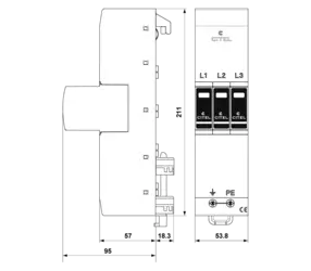 ZPAC1-13VG-30-275
