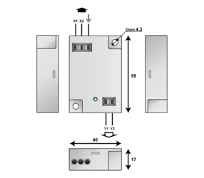 MDL-28-R