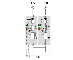 DAC50VGS-20-275