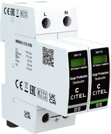 DAC1-13S-11-150