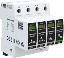 DAC1-13S-31-150