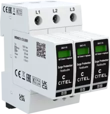 DAC1-13S-30-320